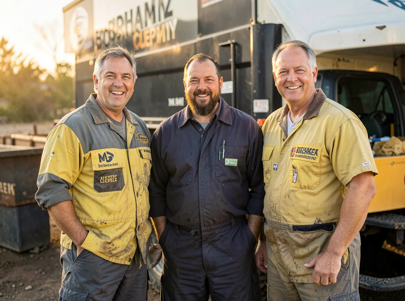 Sewage Cleanup company in Blue River, OR